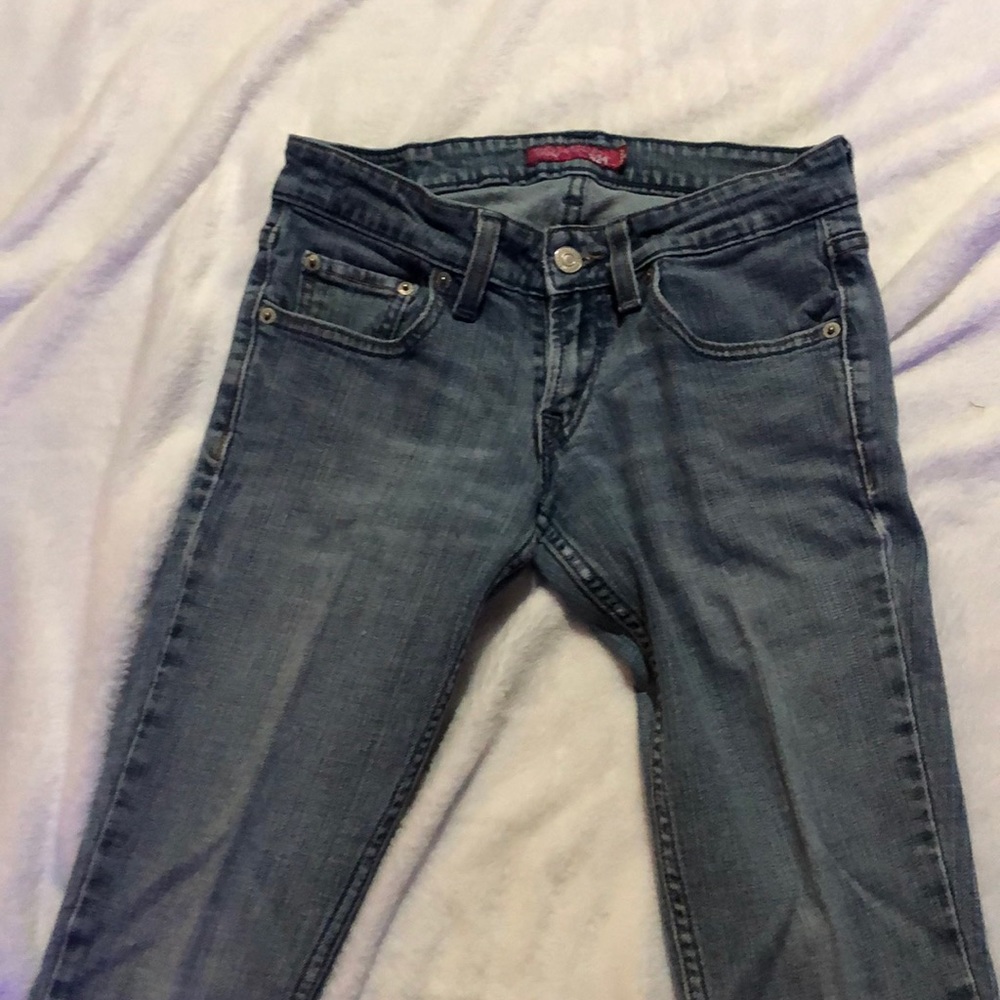 Jeans - Picture 2 of 3